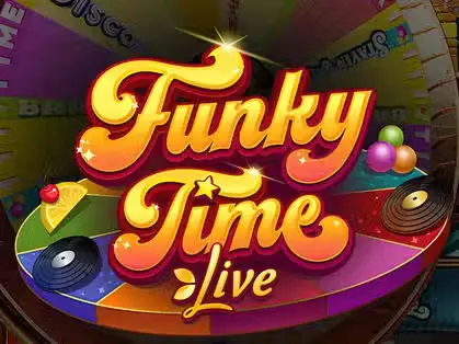 Funky Time Live